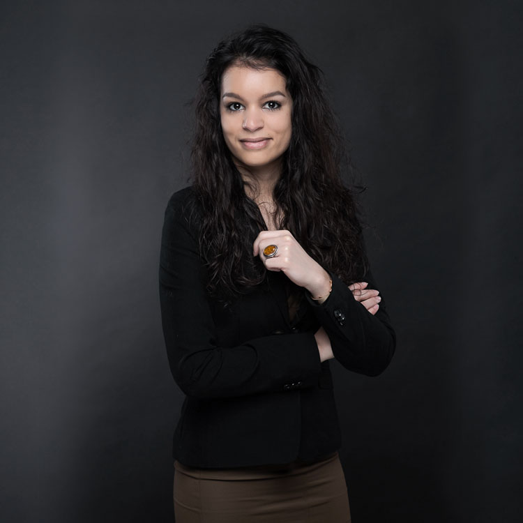 Hélène DUQUESNOY