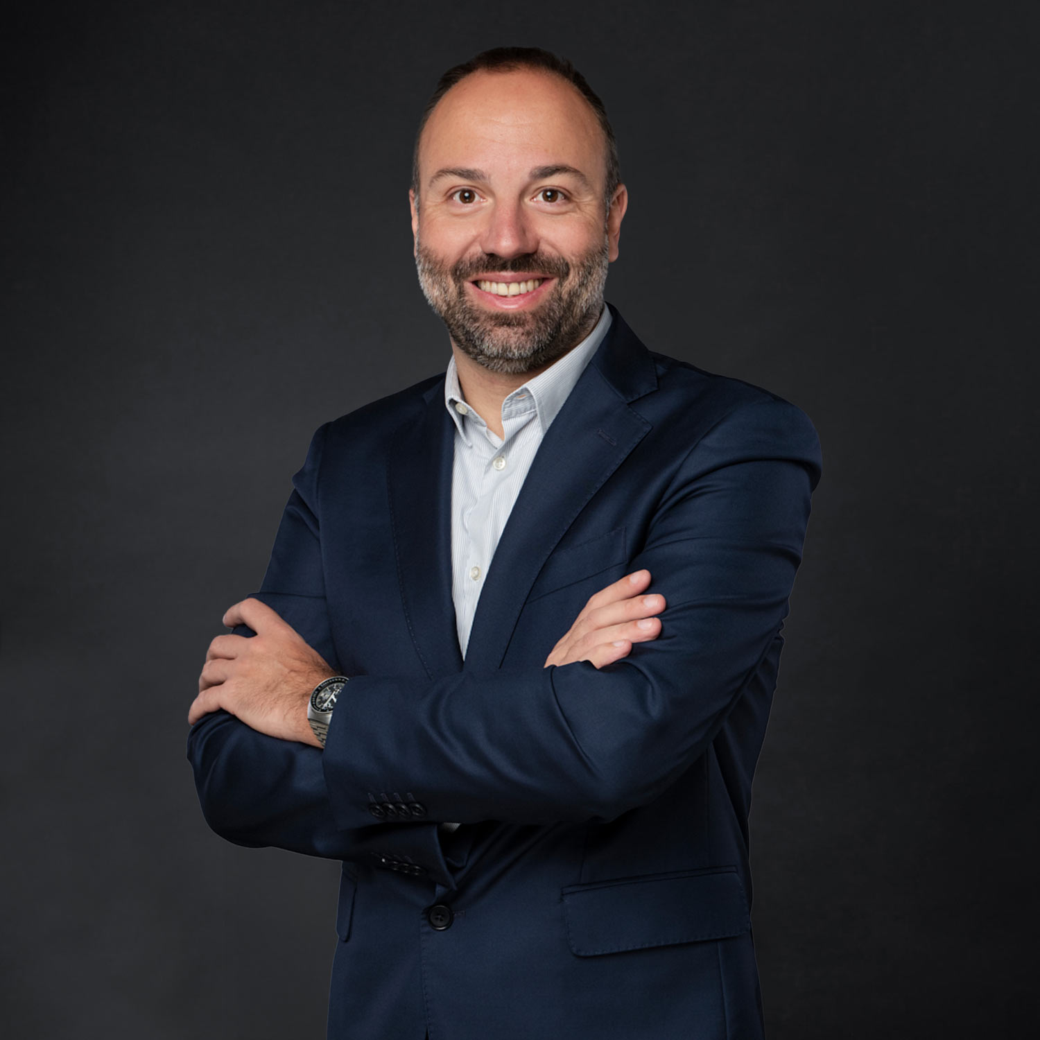 David PARENT