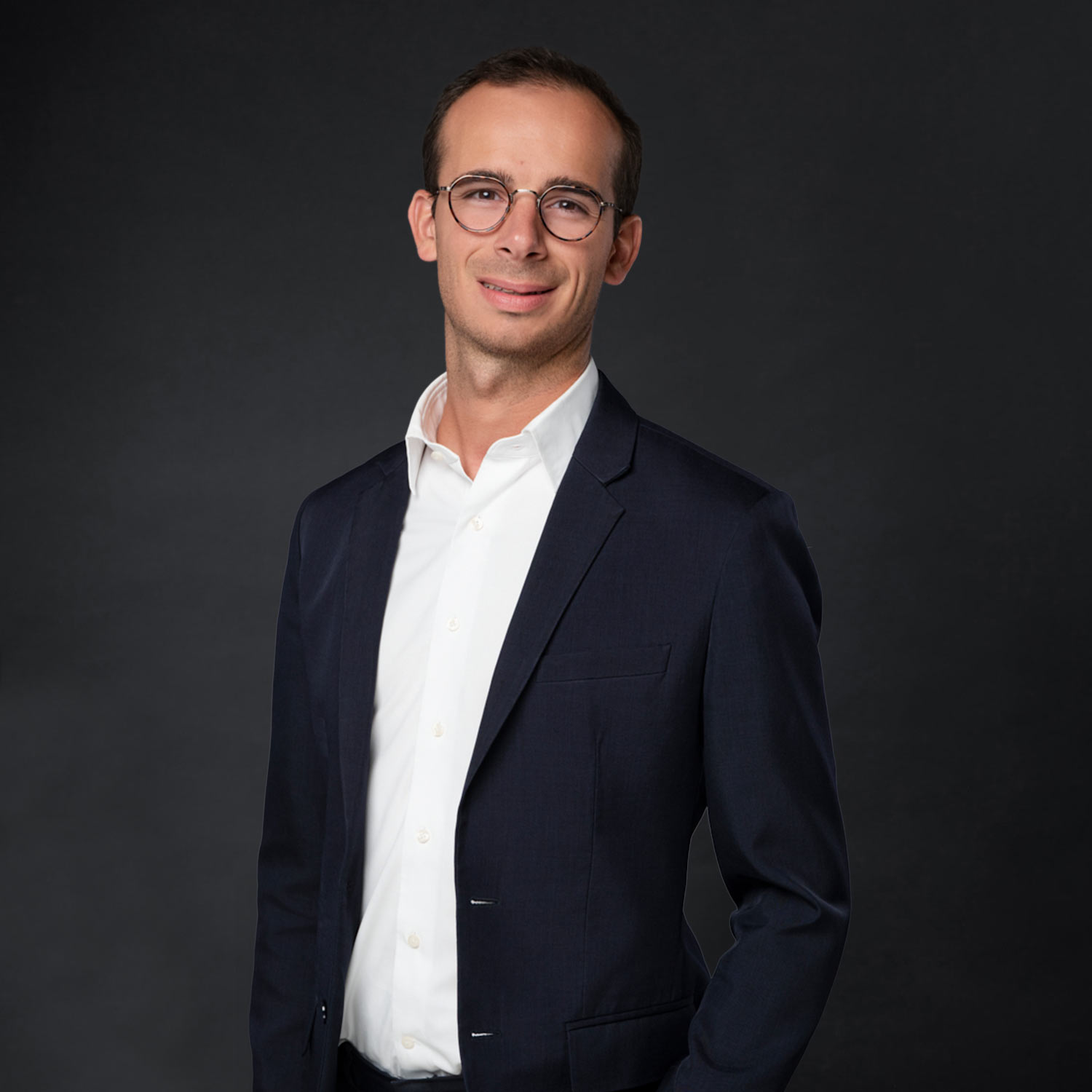 Maxime OLLU