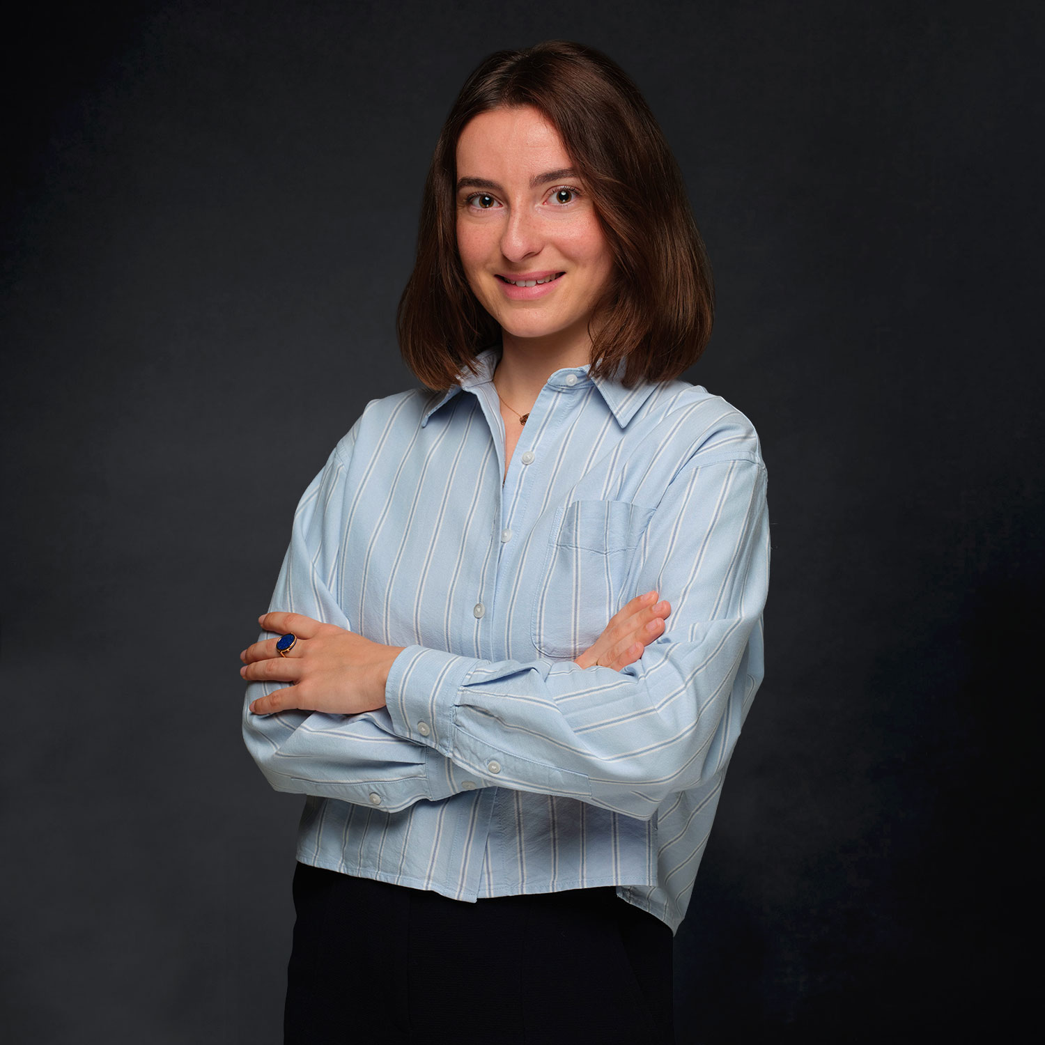 Manon DUPRÉ
