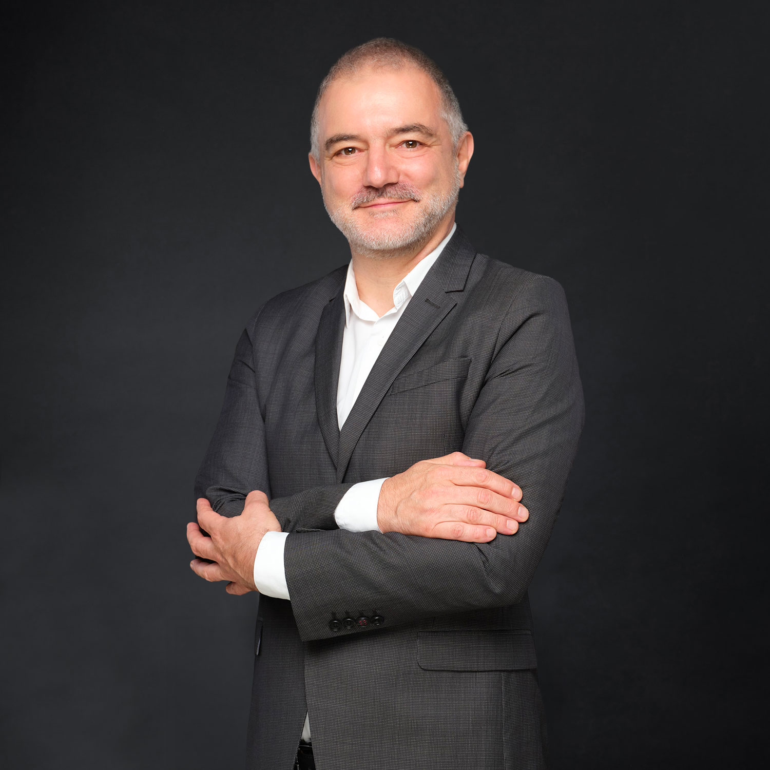Emmanuel PIOVANO